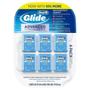 Imagem de Oral B Glide Advanced Floss Fio Dental Pack 6 Unidades