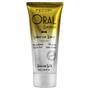 Imagem de Oral Gourmet Gel Beijável Que Esquenta de Banana Split 35ml/45g - Pessini