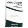 Imagem de Oralguard 50 Mg Com 14 Comprimidos