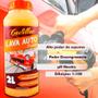 Imagem de Orange Cadillac 2l Lava Autos Super Desengraxante