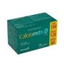 Imagem de Orange Health Calciomax D 750mg C/180