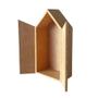 Imagem de Oratorio Com Porta 14x13x7 P 14.022