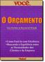 Imagem de ORCAMENTO,O (COLECAO VOCE S.A.) -  