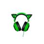 Imagem de Orelha de Gatinho Razer p/ Linha de Headset Kraken - Green - RC2101140200W3X