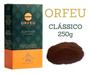 Imagem de Orfeu Café Moído 100% Arábica - Clássico 250g