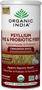 Imagem de Organic India Psyllium Husk Pre & Probiotic Fiber - Psyllium Husk Powder, Keto, Paleo, Vegan, Sem Glúten, Dietary Fiber Power, Psyllium Husk Whole - Cinnamon Spice Flavor, 10 Oz Bag