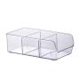 Imagem de Organizador c/divisorias Diamond 28x14x9cm- Paramount