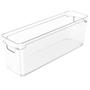 Imagem de Organizador Clear 37X10x13cm - Ou