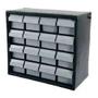 Imagem de Organizador Com 16 Gavetas 29X28X25Cm