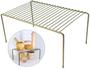 Imagem de Organizador Cozinha Armário 32cm Viena Bel - Verde Oliva