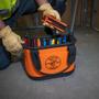 Imagem de Organizador de Caçambas de Ferramentas Klein Tools 5144HBS - Hard-Body Bucket