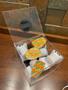 Imagem de Organizador De Capsulas B Blend Com Design Moderno de Zeus MDF Ultra Resistente Comporta 25 unidades