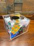 Imagem de Organizador De Capsulas B Blend Com Design Moderno de Zeus MDF Ultra Resistente Comporta 25 unidades