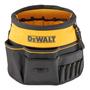 Imagem de Organizador de ferramentas DEWALT DWST560109 com 37 bolsos e presilhas