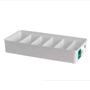 Imagem de Organizador De Gaveta C/ Divisorias Modular Multiuso Paramount