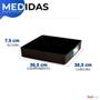 Imagem de Organizador De Gaveta C/ Divisorias Modular Multiuso Paramount