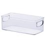 Imagem de Organizador de Gaveta Diamond Paramount Acrílico Para Mesa Transparente com alça