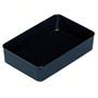 Imagem de Organizador De Gavetas Modular Multiuso Retangular Preto