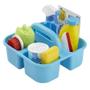 Imagem de Organizador de Limpeza Infantil Melissa & Doug - Kit com 9 Peças