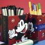 Imagem de Organizador de Mesa DAC Mickey Mouse G 2 Un