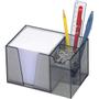 Imagem de Organizador de Mesa Desk Organizer C/ Papel Branco - Acrimet