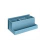 Imagem de Organizador de Mesa Multiuso com 6 divisões Multi Organizer 959 - Acrimet