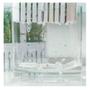 Imagem de Organizador de Temperos OU Clear Fresh 14X10X22CM 2,3L