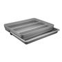 Imagem de Organizador De Utensílios Com Extensor Logic Cinza - Ou