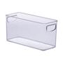 Imagem de Organizador Diamond 25x10x13 Cristal REF 901