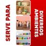Imagem de Organizador Em Acrílico Multiuso Para Gavetas Armários E Geladeira 3,8L