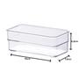 Imagem de Organizador Modular 934 Diamond 15 x 7,5 x 5,2 cm Paramount Plásticos Com Variações