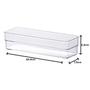 Imagem de Organizador Modular 935 Diamond 22,5x7,5x5,2cm Paramount - Com Variações