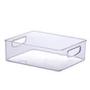 Imagem de Organizador Modular Cristal Paramount 31X22X9 Ref.1071