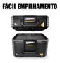 Imagem de Organizador Modular Toughbuilt Stacktech Com Tampa Tb-b1-o-30