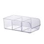 Imagem de Organizador Multiuso com Divisória 28 x 14 x 9cm Paramount