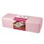 Imagem de Organizador Multiuso com Gaveta Jacki Design Rosa