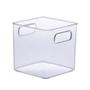 Imagem de Organizador Multiuso Diamond Cristal Com Alça