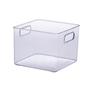 Imagem de Organizador Multiuso Diamond Cristal com Alça