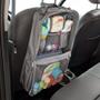 Imagem de Organizador para Carro com Compartimento para Tablet Fisher Price - BB318