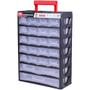 Imagem de Organizador Plástico 315X140X445mm 23 Gavetas Worker