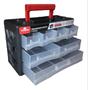 Imagem de Organizador Plástico 7 Gavet 31,5x14x21cm Worker - 940739