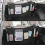 Imagem de Organizador porta malas porta treco multiuso bolsa carro automovel bolsos com divisorias