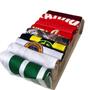 Imagem de Organizador Roupa Camiseta Colmeia Multiuso Grande Kit 4 Un