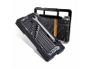 Imagem de Organizador stanley c/15 chaves combinada angular 6a22mm