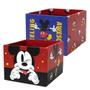 Imagem de Organizadores de Mesa Mickey Médio - Kit com 2 Peças - DAC / papelaria fofa / papelaria divertida / disney