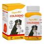 Imagem de Organnact colageno dog tabs 60comp