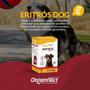 Imagem de Organnact Eritrós Dog Tabs 18g 30 Comprimidos Vitamina Ferro