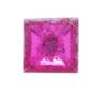 Imagem de Orgonite Pirâmide Rosa Com Ônix - Relacionamento