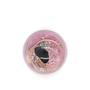 Imagem de Orgonite Semi-Esférico Rosa Com Ônix - Relacionamento