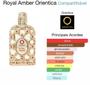 Imagem de Orientica Luxury Collection Royal Amber Edp 80ml